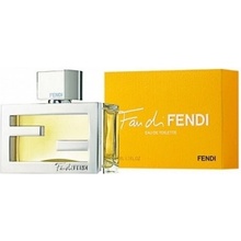 Fendi Fan di Fendi toaletná voda dámska 75 ml