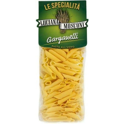 Luciana Mosconi Garganelli sušené vaječné těstoviny 250 g