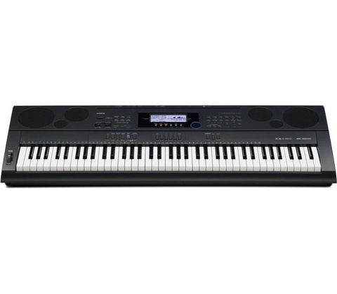 Casio WK 6600