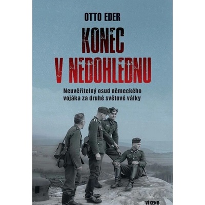 Konec v nedohlednu
