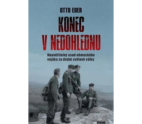 Konec v nedohlednu