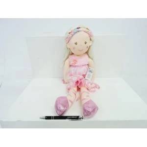 Tulilo Doll Kornelia 50cm