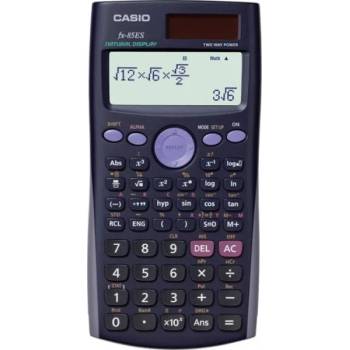 Image 1 of Casio fx-85ES