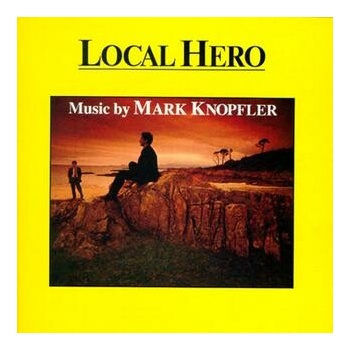 LOCAL HERO - KNOPFLER MARK