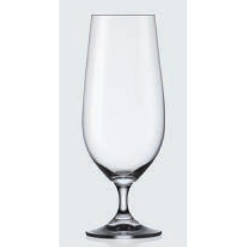 Image 1 of Crystalex-BOHEMIA CRYSTAL CRYSTALEX-ЛАРА(B 40415)-Чаша за бира 380ml-1бр (0109143)