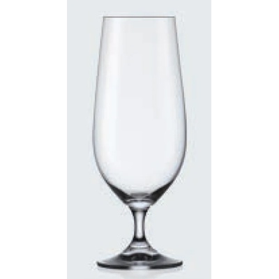 Crystalex-BOHEMIA CRYSTAL CRYSTALEX-ЛАРА(B 40415)-Чаша за бира 380ml-1бр (0109143)