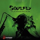 Soulfly ♫ Live At Dynamo Open Air 1998 LP