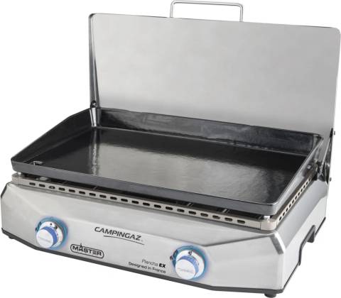 Campingaz Master Plancha EX