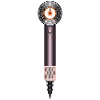 Dyson Supersonic Nural Jasper Plum