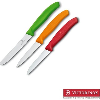 Victorinox sada nožů 3ks