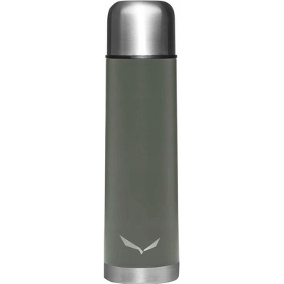 Salewa termoska Rienza 1 l zelená