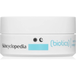 Skincyclopedia Biotics възстановяващи възглавнички с хидрогел за очи 60 бр