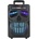 Crown PMS-CM88