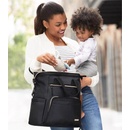 Skip Hop Taška Mainframe čierna