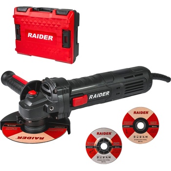 Raider RDP-AG79 (020151)