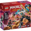 LEGO® NINJAGO® - Zane's Battle Suit Mech (71827)