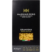 Massimo Zero Gramigna 400 g