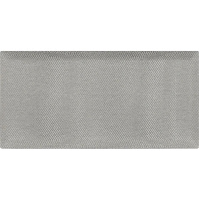 Scobax Luna Rectangle 60x30 cm svetlo šedá