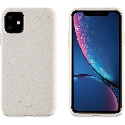 Pouzdro MUVIT Bambootek BIO iPhone 11 Cotton – Hledejceny.cz