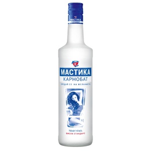 Винпром Карнобат Мастика Карнобат - lightsmarket - 11,25 лв