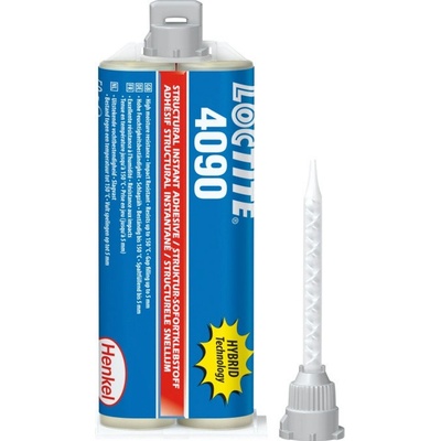 LOCTITE 4090 univerzálne lepidlo 50g