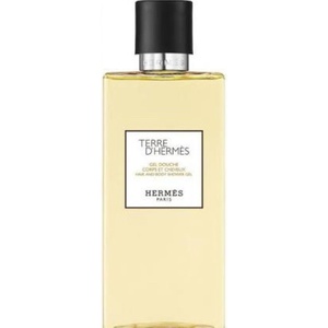 Hermès Terre D'Hermes Shower Gel Shower Gel 200ml за мъже Парфюми