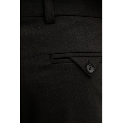 HUGO BOSS Панталон с вълна HUGO Flips251X (50549484)