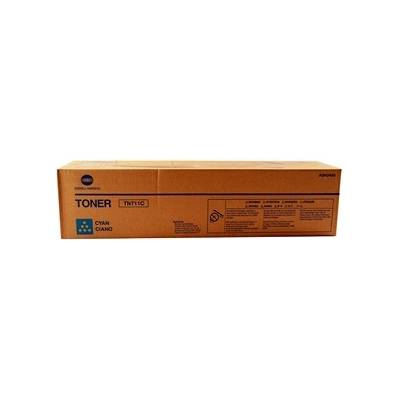 Konica Minolta TN711C Оригинален тонер кит (циан)