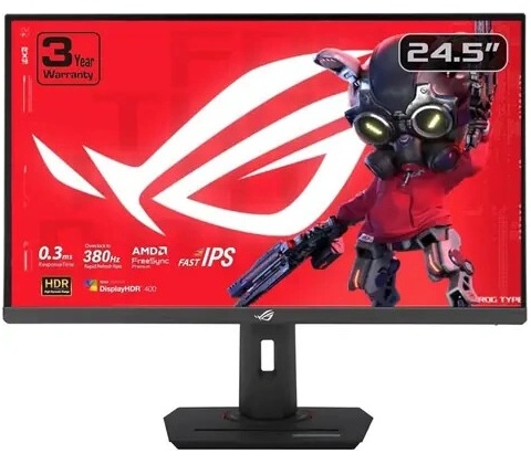 Asus ROG Strix XG259QNS