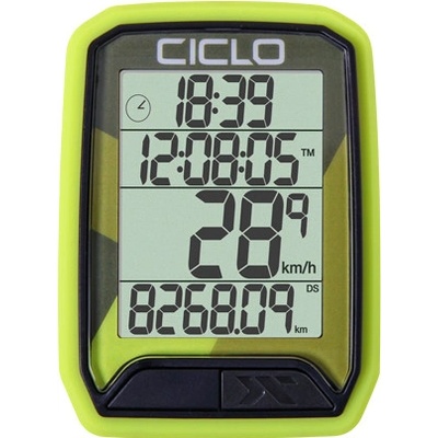 Ciclo Sport Protos 113 WR