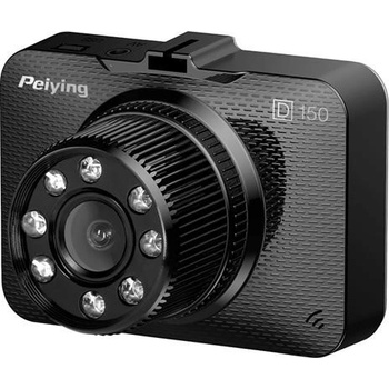 Peiying D150 Basic