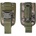 DRAGOWA Tactical Калъф за смартфон DRAGOWA TACTICAL Zulu, jungle digital (DRG070.JD)