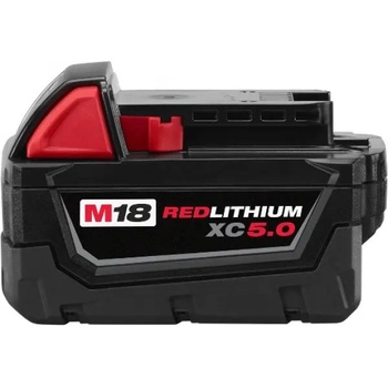 Milwaukee M18 B5 18V 5.0Ah Li-Ion (4932430483)