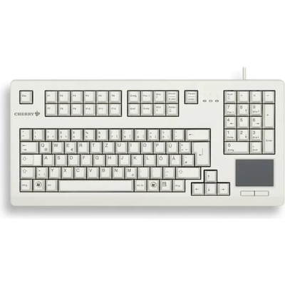 CHERRY G80-1190 TouchBoard (G80-11900LUMDE-0)