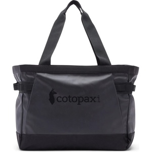 Cotopaxi Чанта за рамо Cotopaxi Allpa 30 Gear Hauler Tote Luggage - Black - размер 30 l (510-5396-0111)