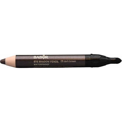Babor Eye Shadow Pencil 05 Dark Brown 2 g
