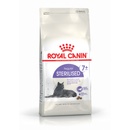 Royal Canin Sterilised 7+ 0,4 kg