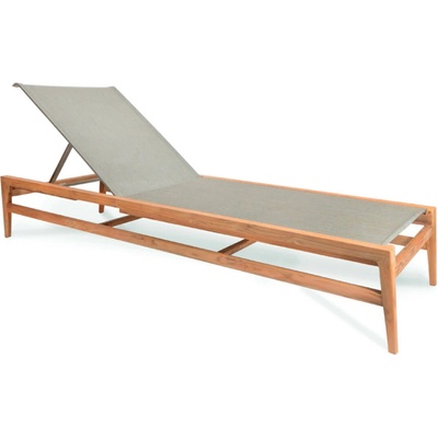 FISCHER MÖBEL BARCELONA 5727 teak
