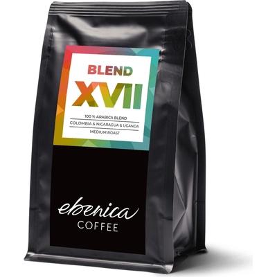Ebenica BLEND XVII zrnková 220 g