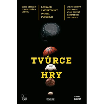 Tvůrce hry