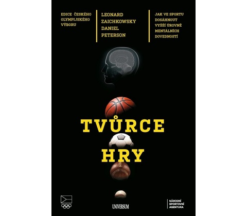 Tvůrce hry