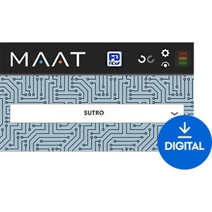 Maat FiDef JENtwo (Дигитален продукт)