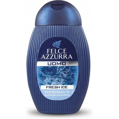 Felce Azzurra sprchový gel Uomo Fresh Ice 250 ml