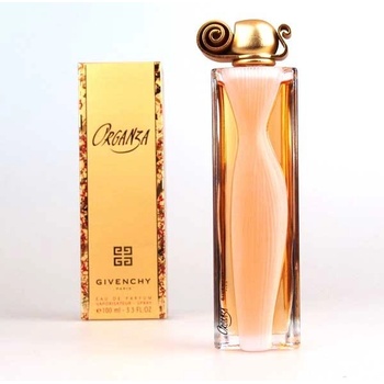 Givenchy Organza parfémovaná voda dámská 100 ml