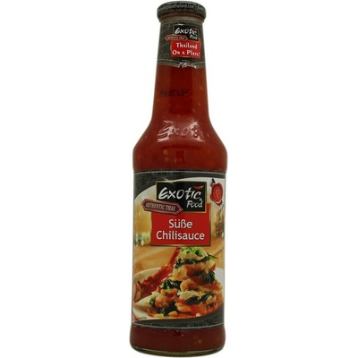 Exotic Food Sladká chilli omáčka 725 ml