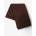 PUMA Dave Cable Knit Scarf Bordo