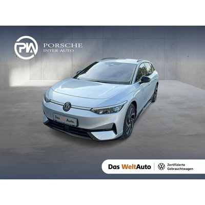Volkswagen ID.7 210 kW