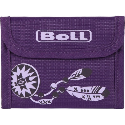 Boll Kids Wallet Fialová – Zboží Dáma