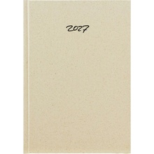 Graspo EKO tráva A5 týždenný 2027