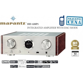 Marantz HD AMP1